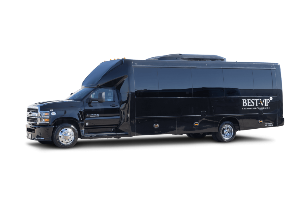 BEST Minicoach 23 Passenger copy